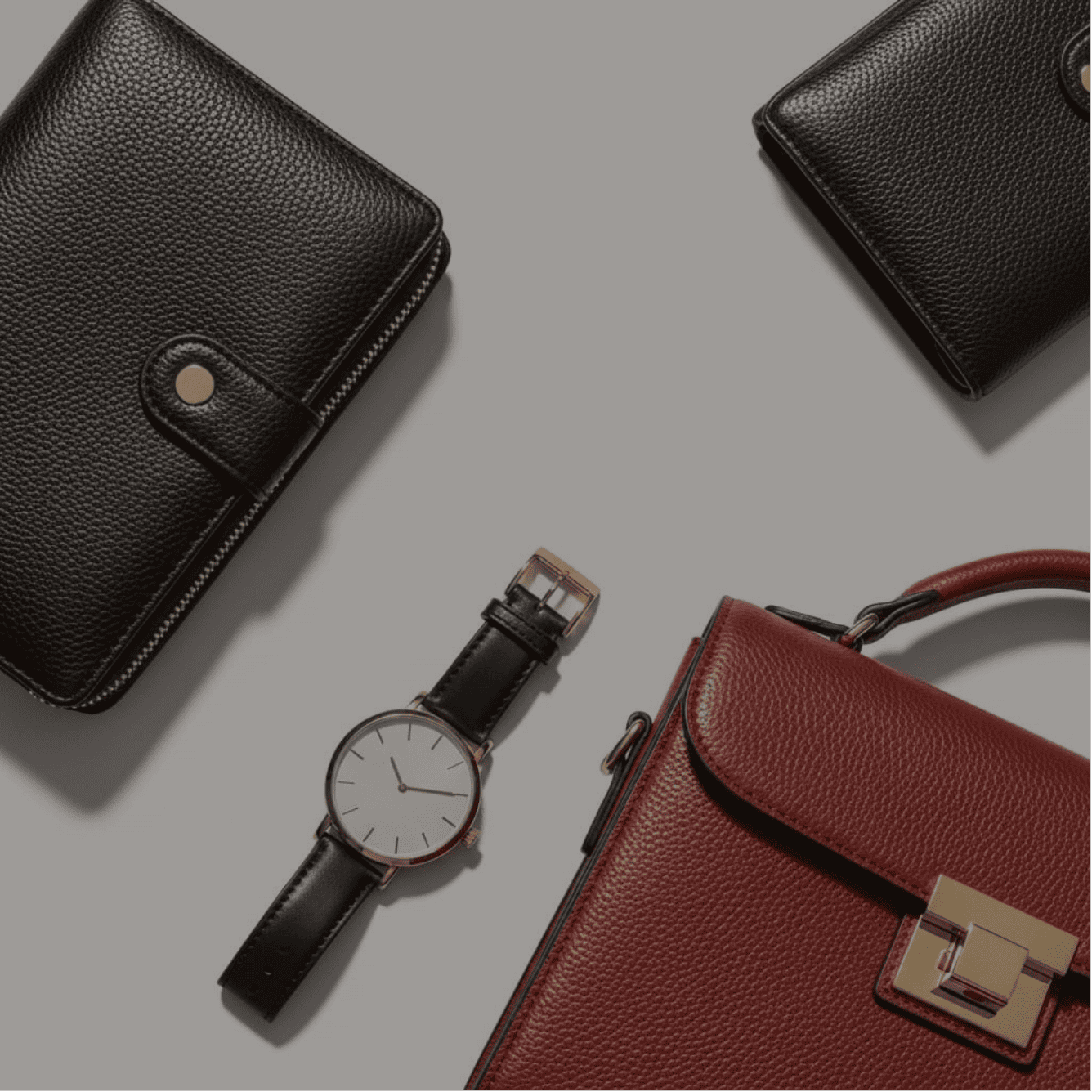 イメージ画：ラグジュアリーブランド