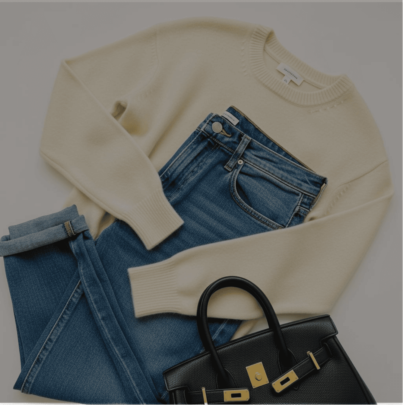 イメージ画：ファッションアイテム