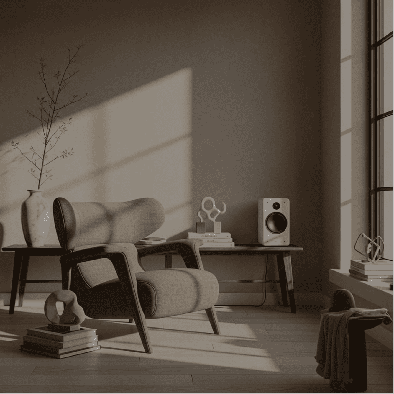 イメージ画：家具・家電