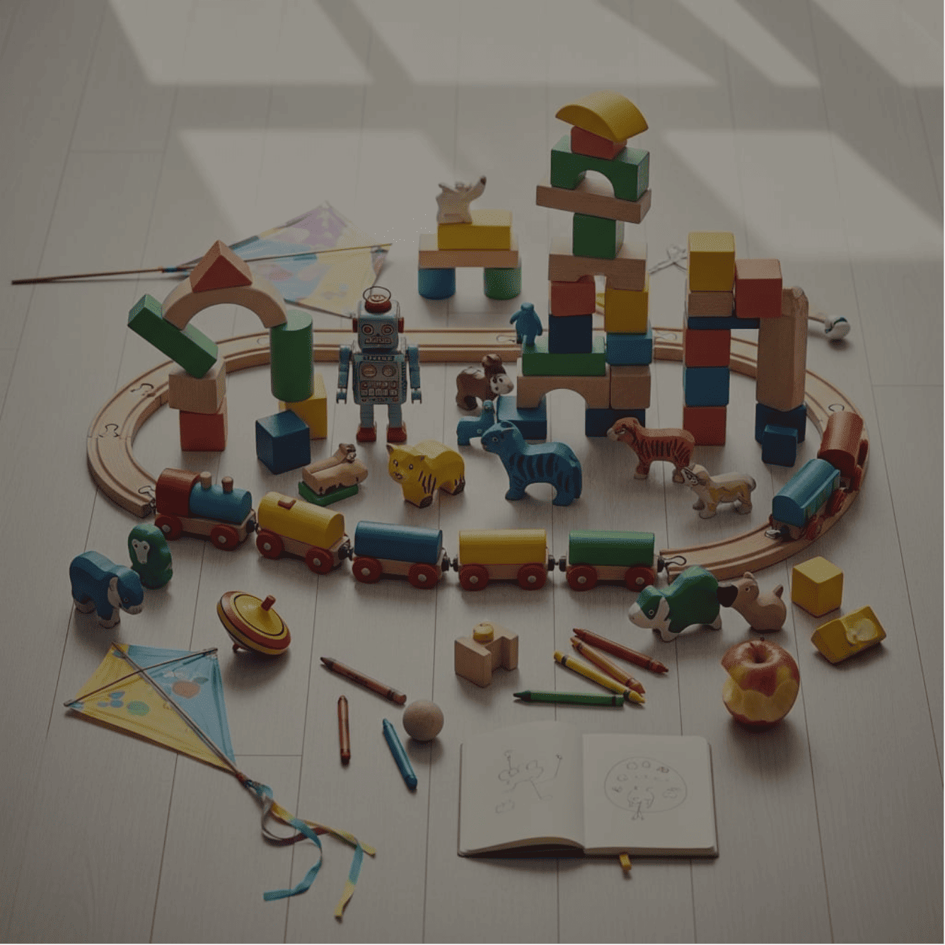 イメージ画：ホビー