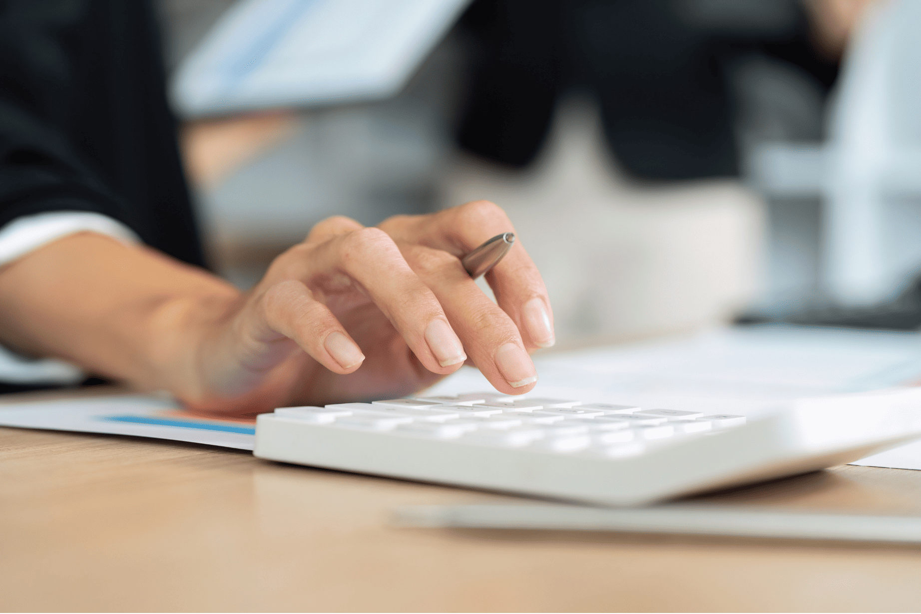 イメージ画：コスト削減