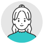 女性アイコン