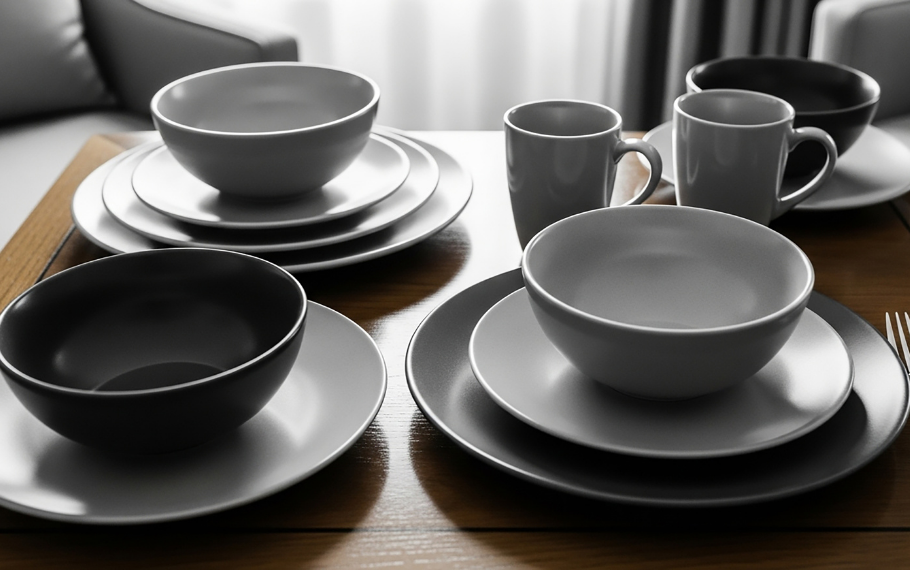 イメージ画:食器