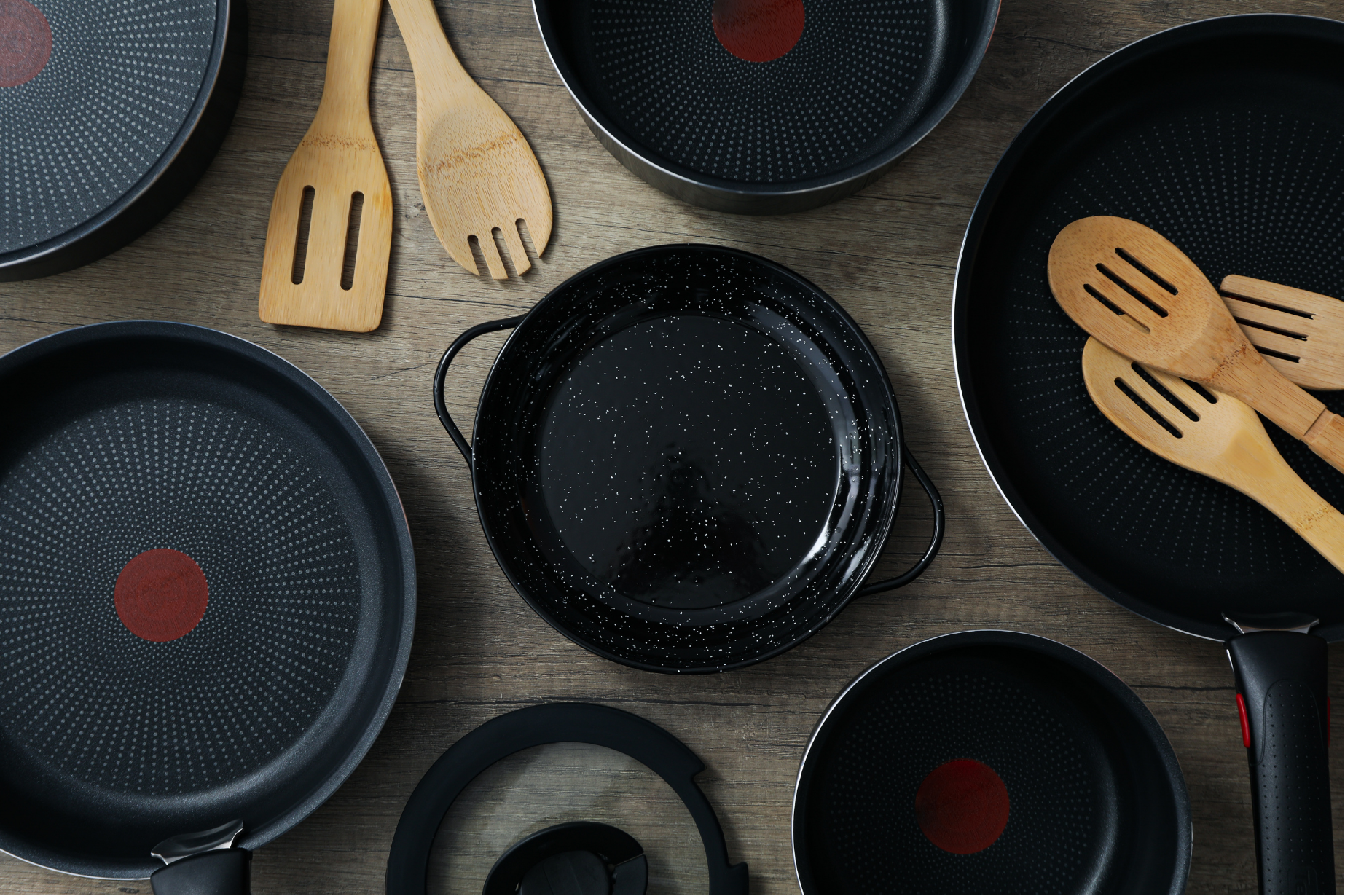 イメージ画:キッチン用品