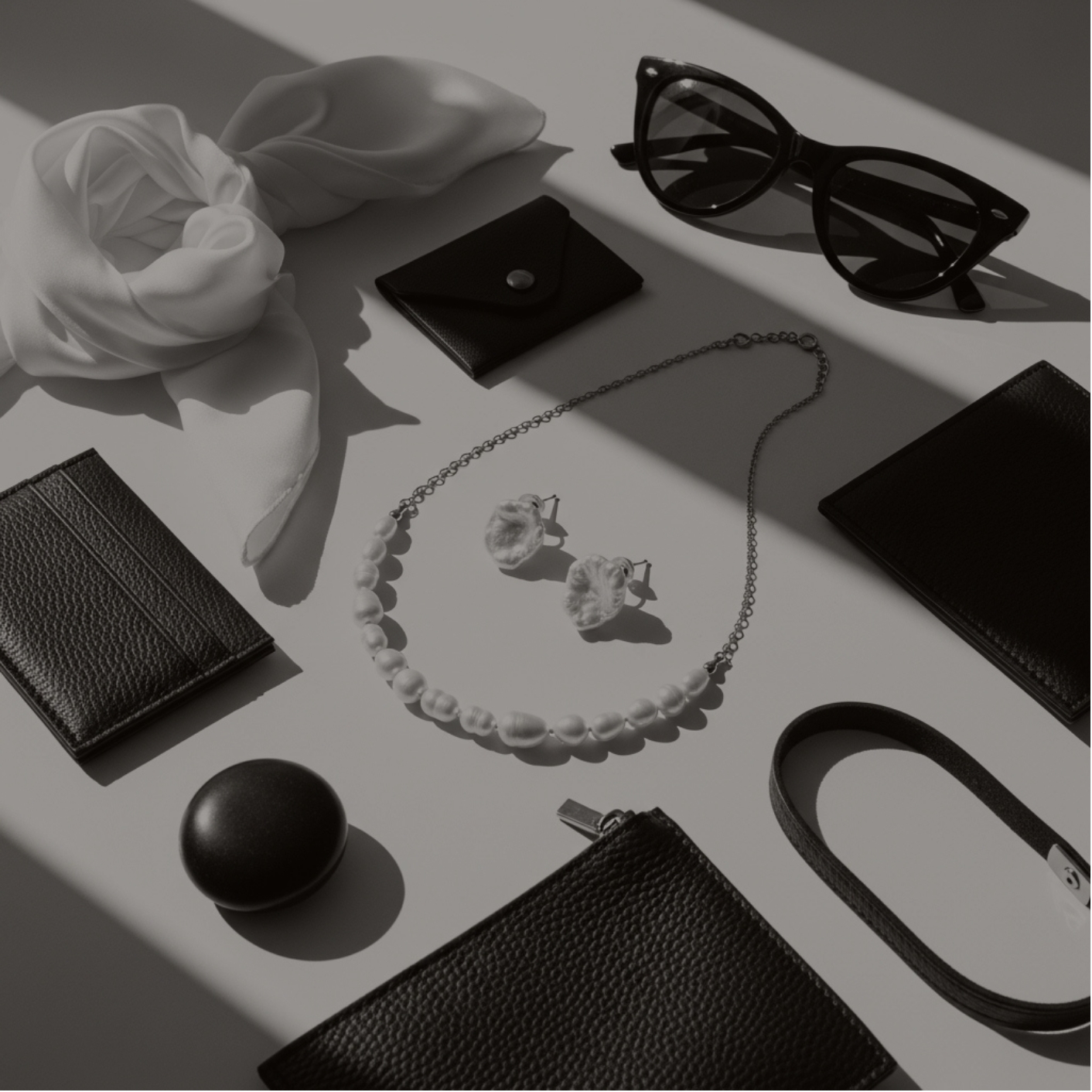 イメージ画：シャネル