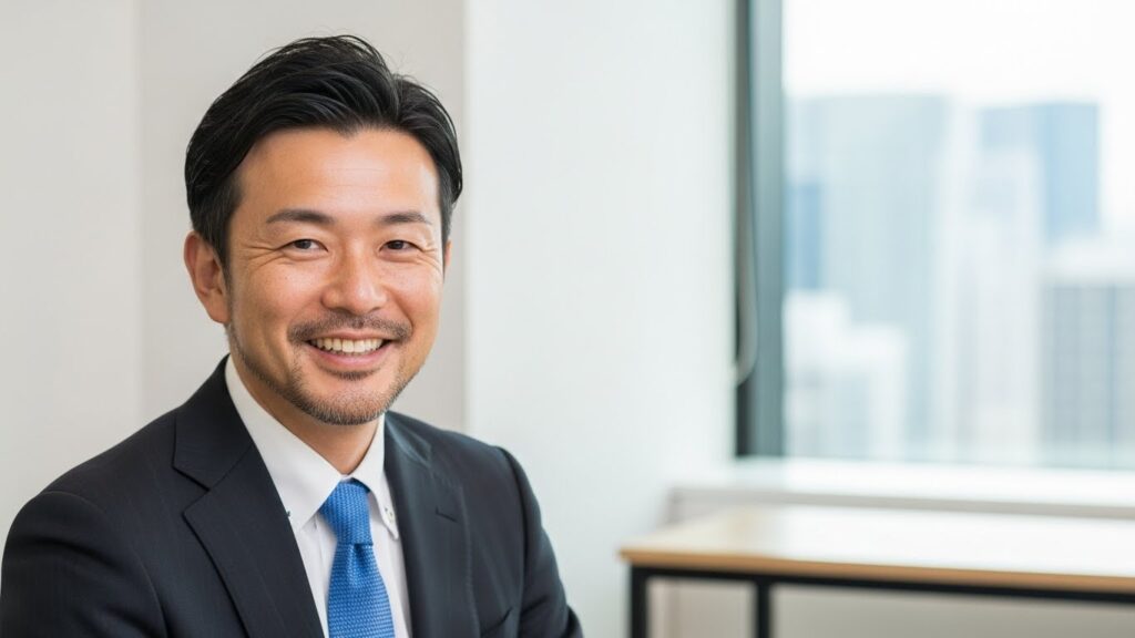 写真：Re美ら丸代表