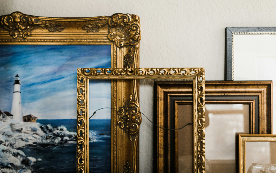 イメージ画:アート