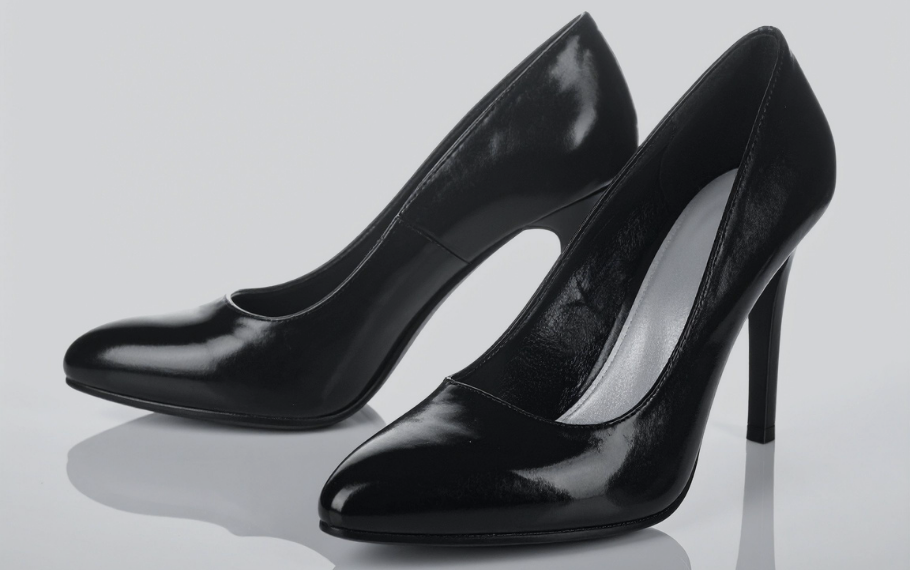 イメージ画:シューズ