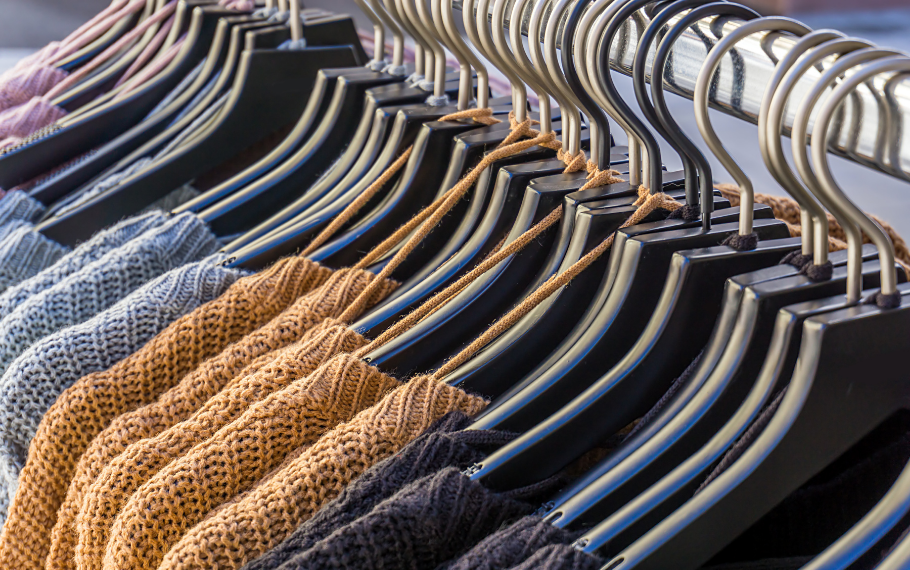 イメージ画:ファッション