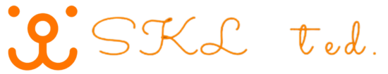 株式会社SKL ted.